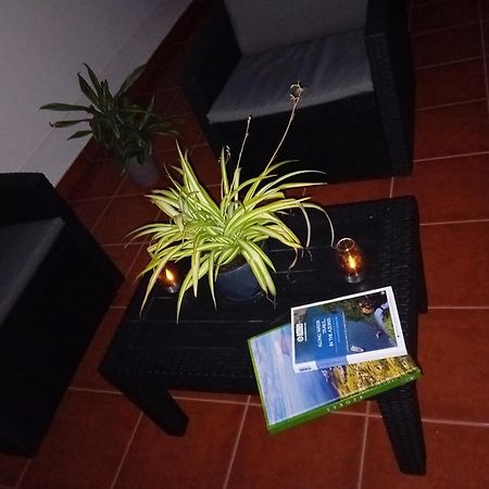 Casa 84 Apartment Понта Делгада Екстериор снимка