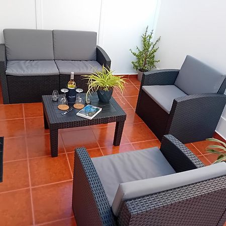 Casa 84 Apartment Понта Делгада Екстериор снимка
