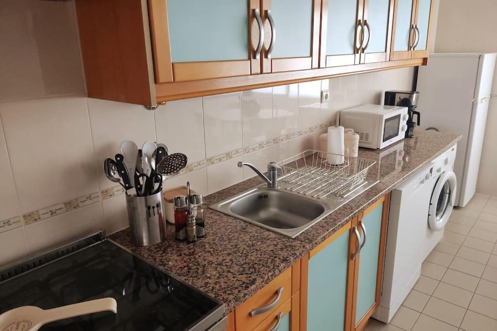 Casa 84 Apartment Понта Делгада Екстериор снимка