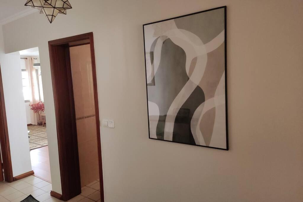 Casa 84 Apartment Понта Делгада Екстериор снимка