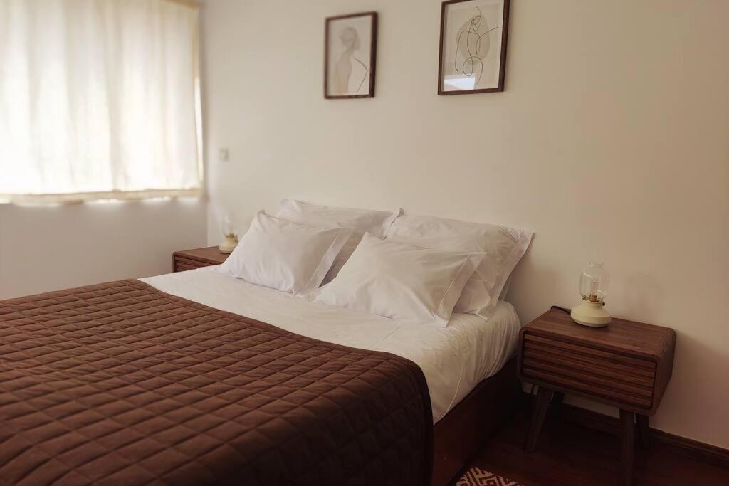 Casa 84 Apartment Понта Делгада Екстериор снимка