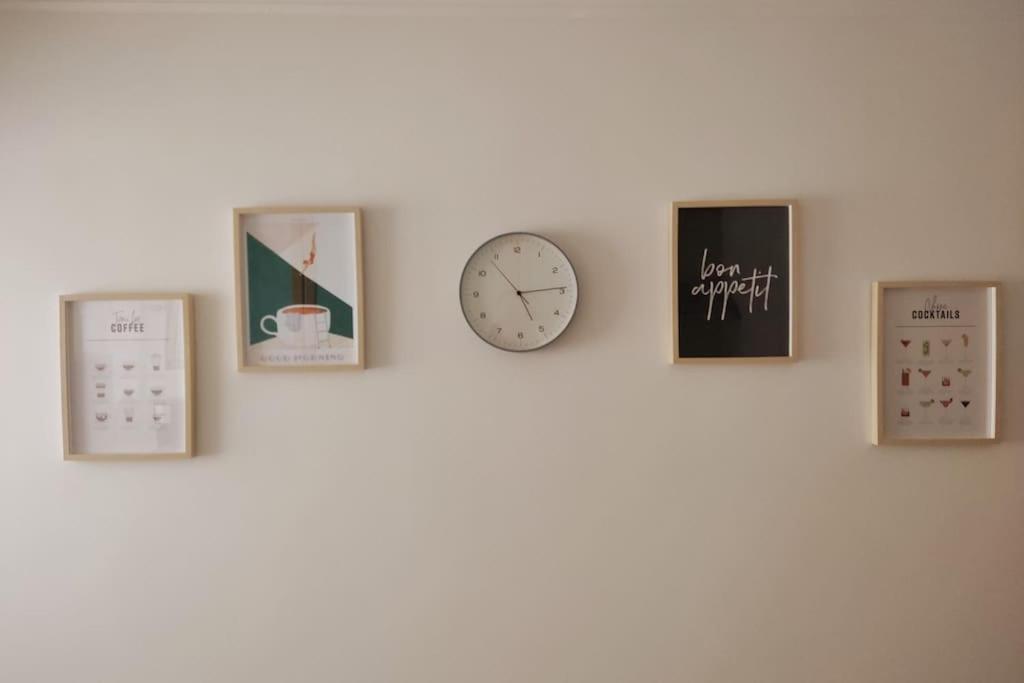 Casa 84 Apartment Понта Делгада Екстериор снимка