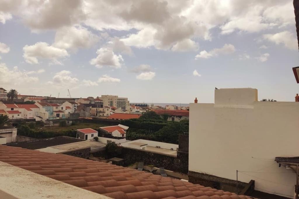 Casa 84 Apartment Понта Делгада Екстериор снимка