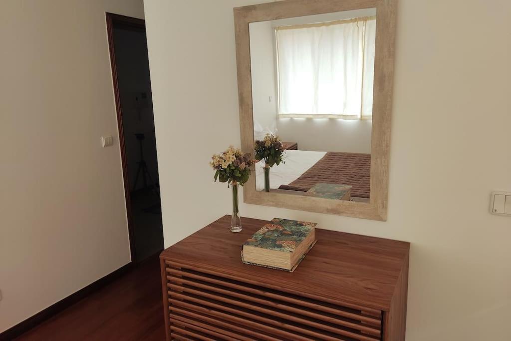 Casa 84 Apartment Понта Делгада Екстериор снимка