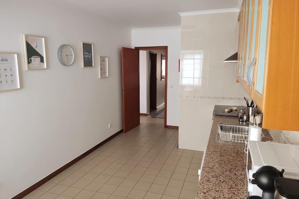 Casa 84 Apartment Понта Делгада Екстериор снимка
