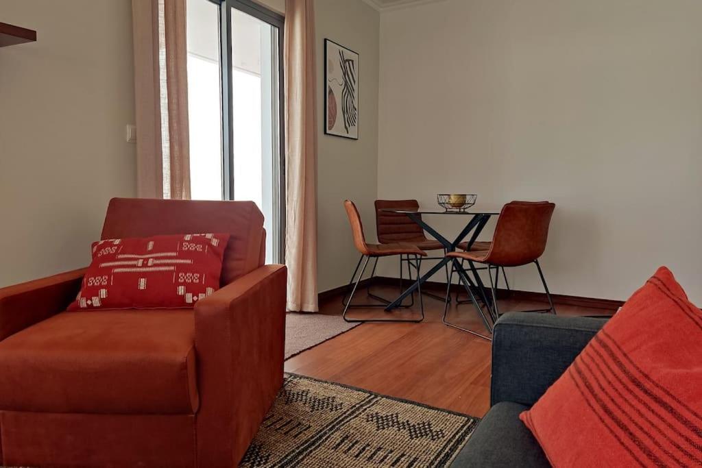 Casa 84 Apartment Понта Делгада Екстериор снимка
