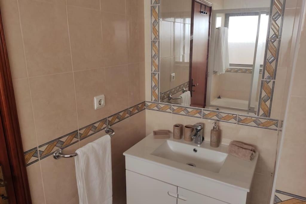 Casa 84 Apartment Понта Делгада Екстериор снимка