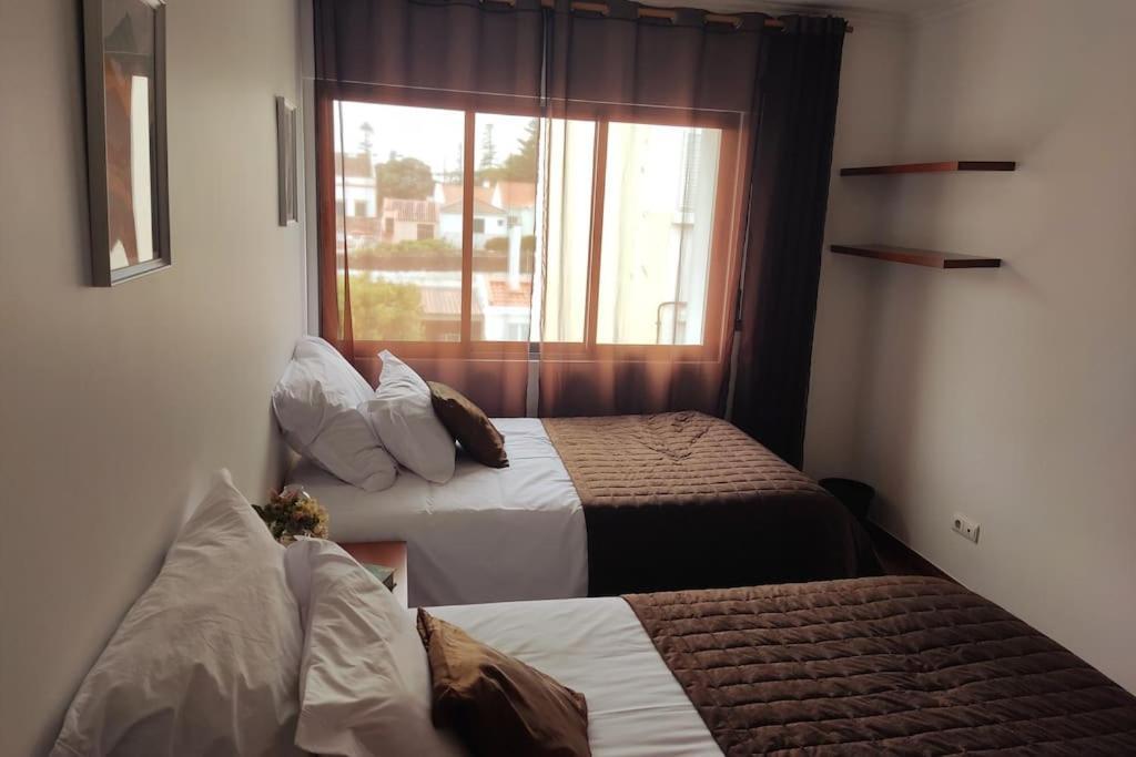 Casa 84 Apartment Понта Делгада Екстериор снимка